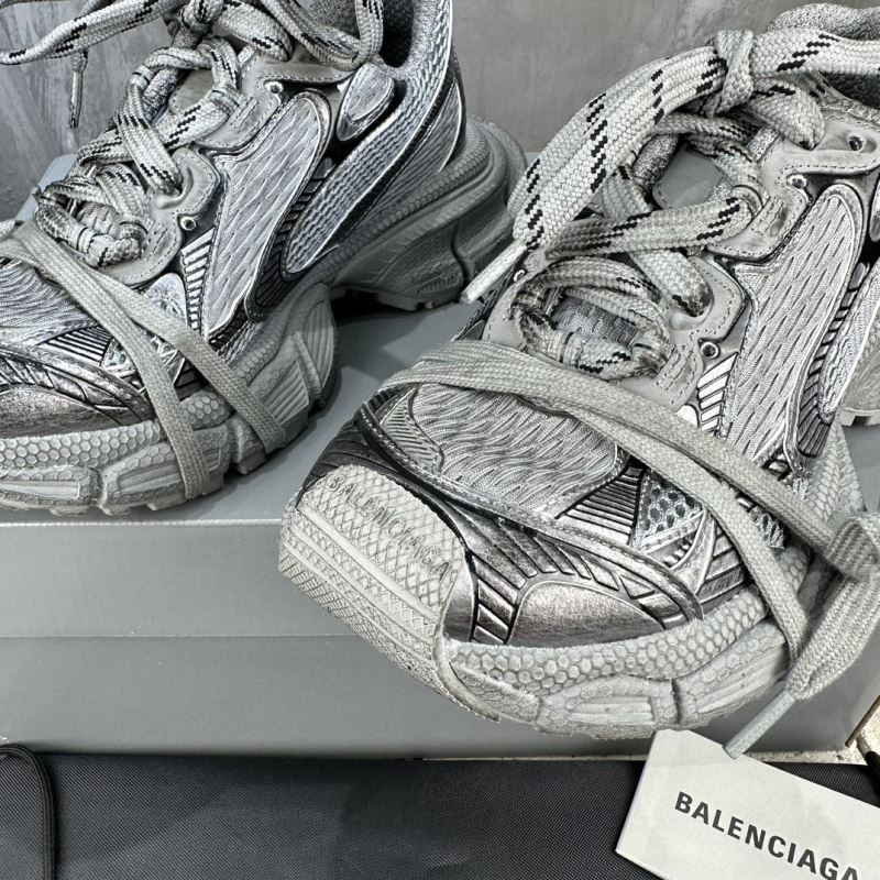 Balenciaga Track Shoes